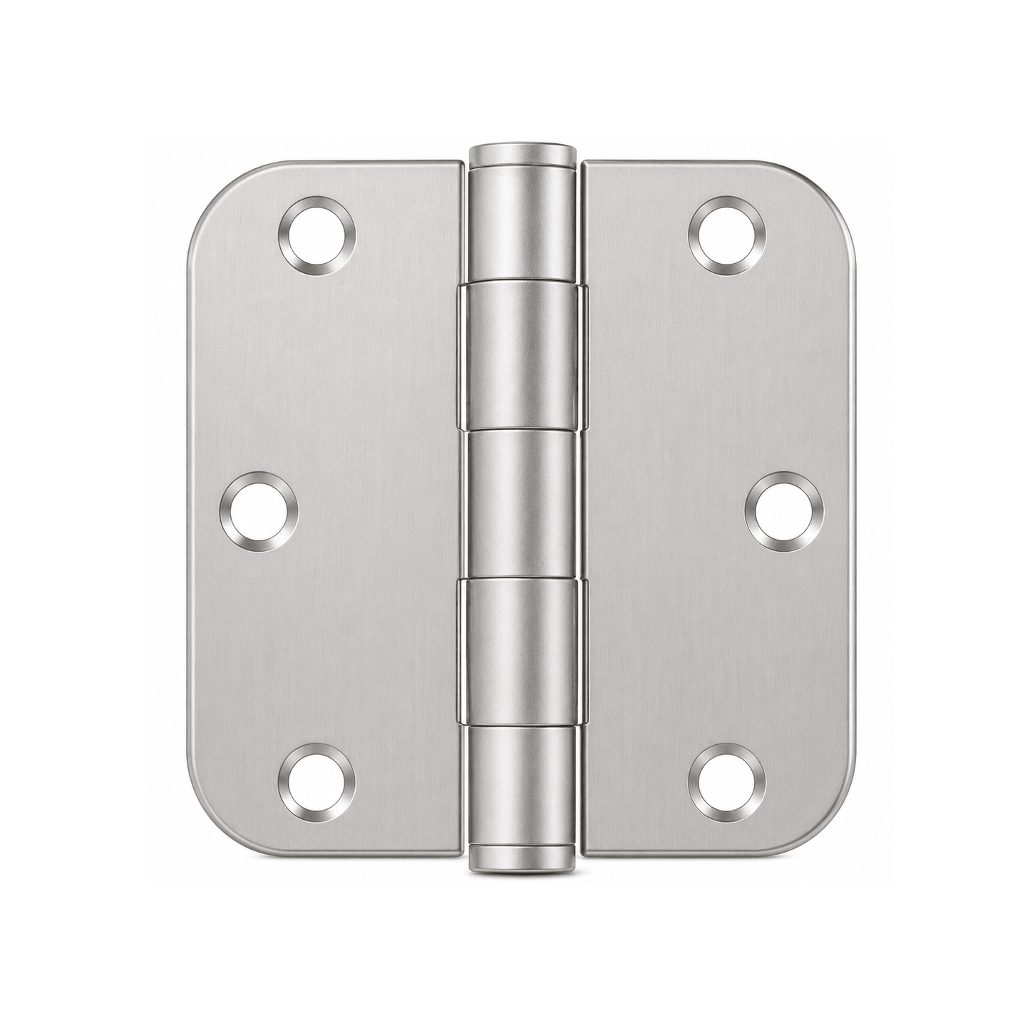 3" Interior Door Hinges (2 Hinges in a box) - RenoPro Co.