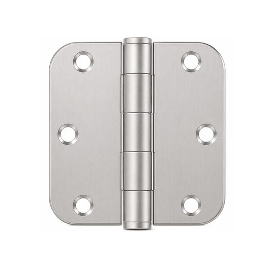 3" Interior Door Hinges (2 Hinges in a box) - RenoPro Co.