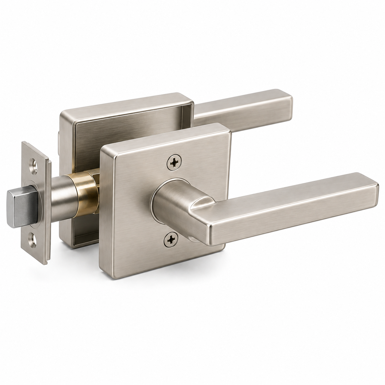 Duraguard Passage Door Handle