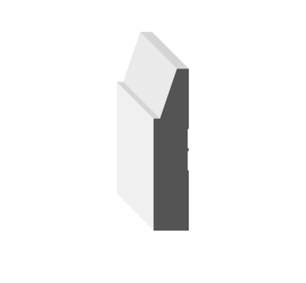Step Bevel Casing in Toronto and The GTA