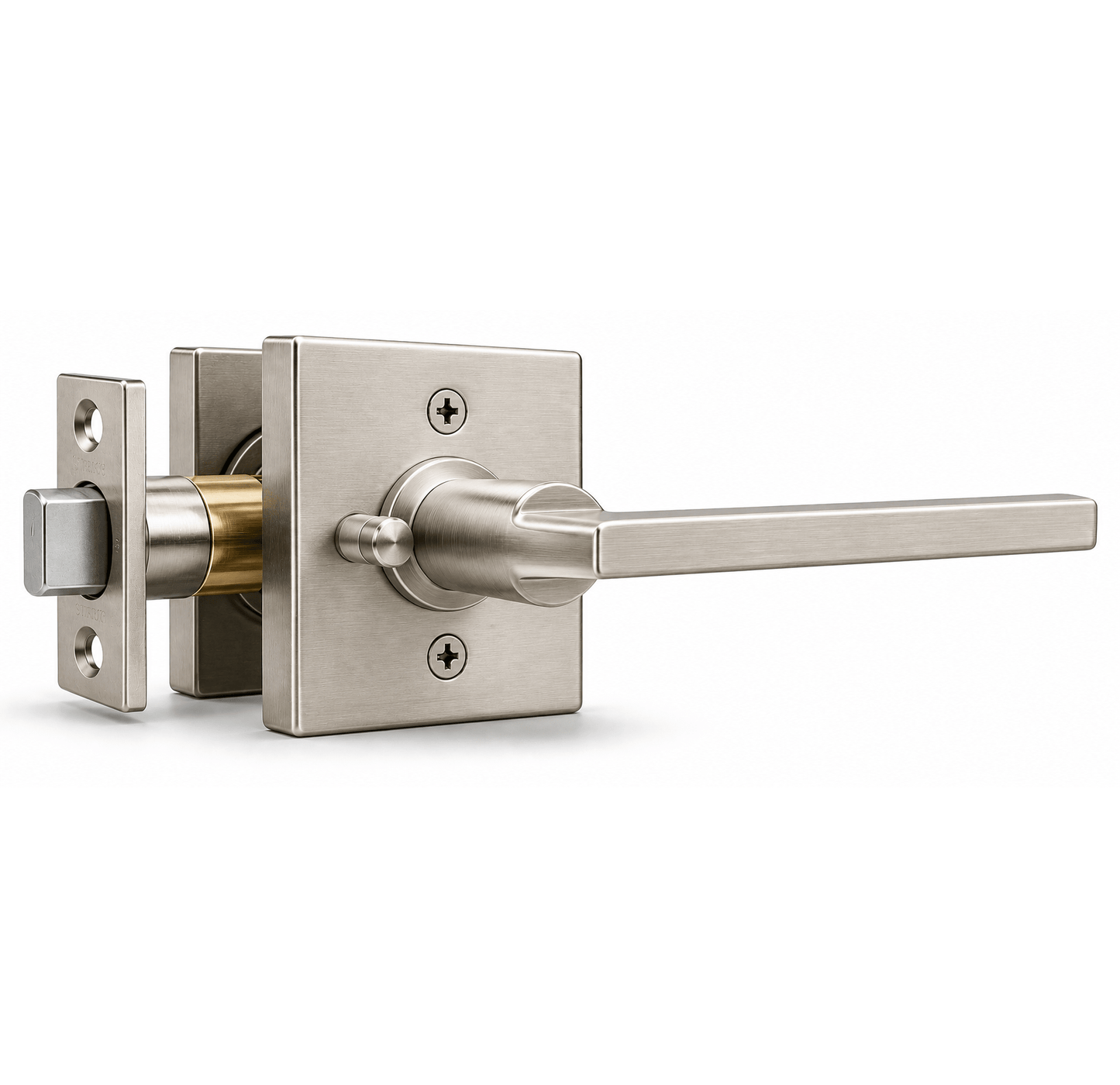 Duraguard Privacy Door Handle - RenoPro Co.