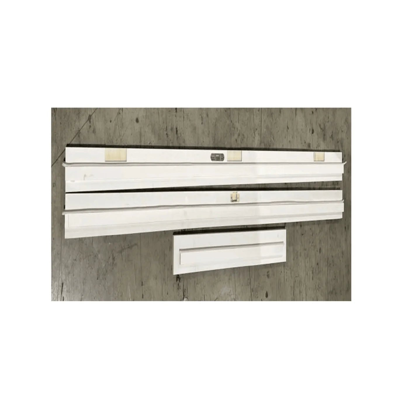 Fire Rated Door Jamb Kit - RenoPro Co.