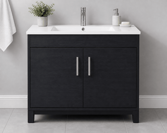 Ravenwood Free Standing Bathroom Vanity - RenoPro Co.