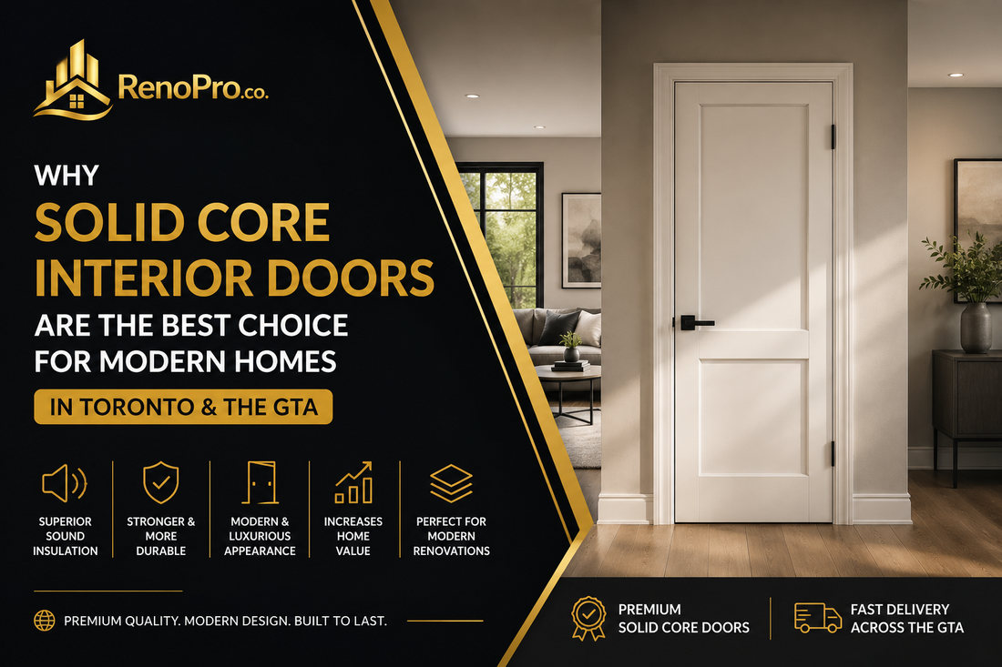 Solid Shaker Doors Blog renoproco