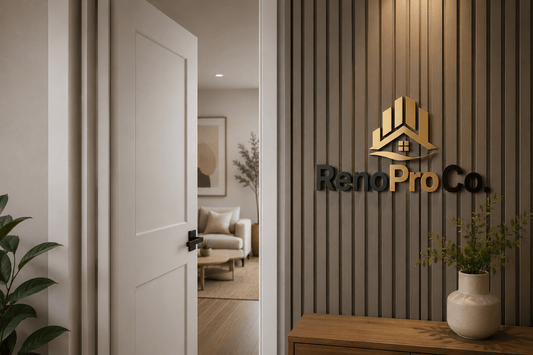 Why Won’t My Interior Door Close Properly? 9 Common Problems & Solutions | Toronto & GTA Guide - RenoPro Co.