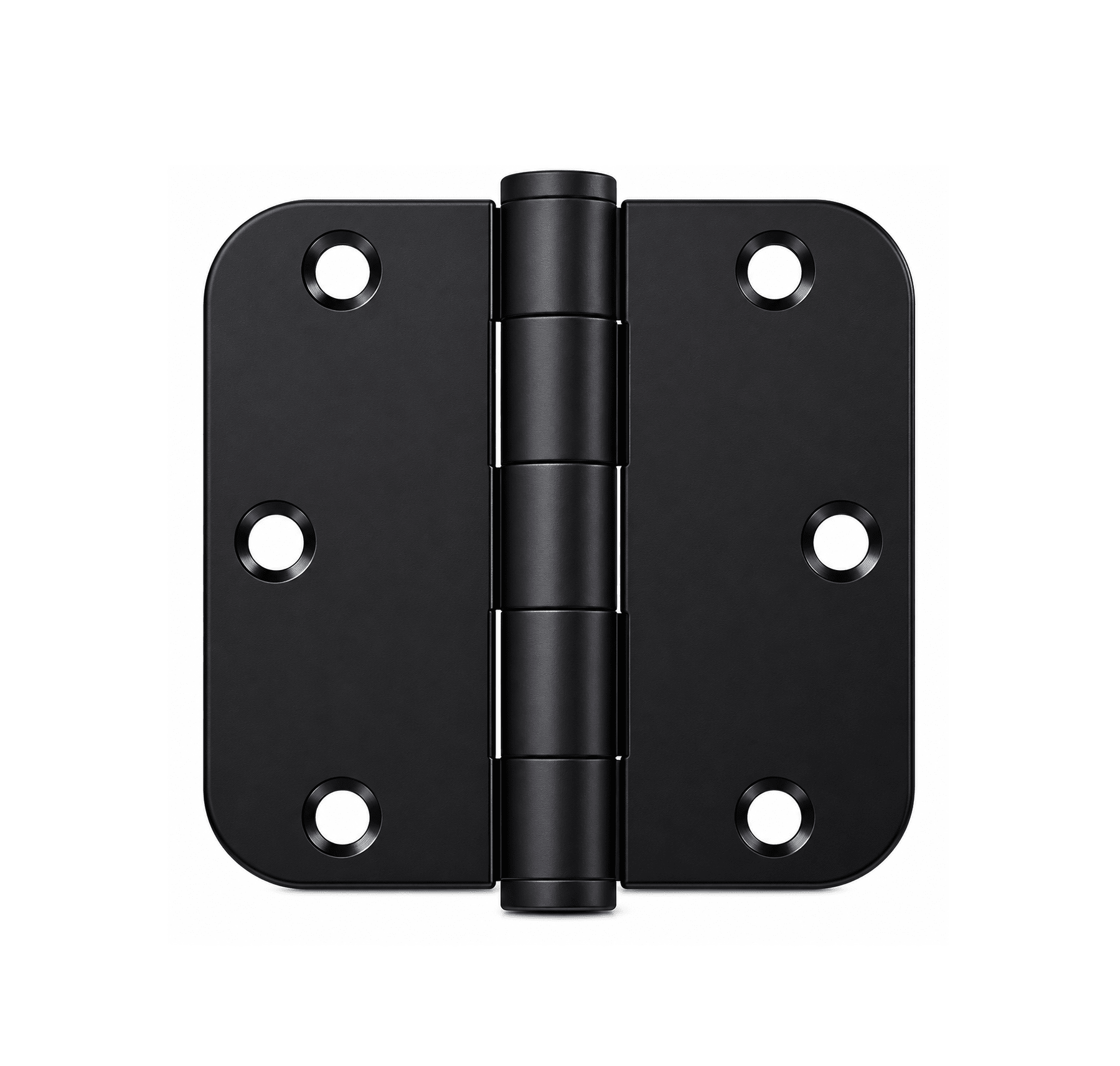 3" Interior Door Hinges (2 Hinges in a box) - RenoPro Co.