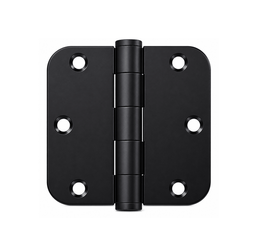3" Interior Door Hinges (2 Hinges in a box) - RenoPro Co.