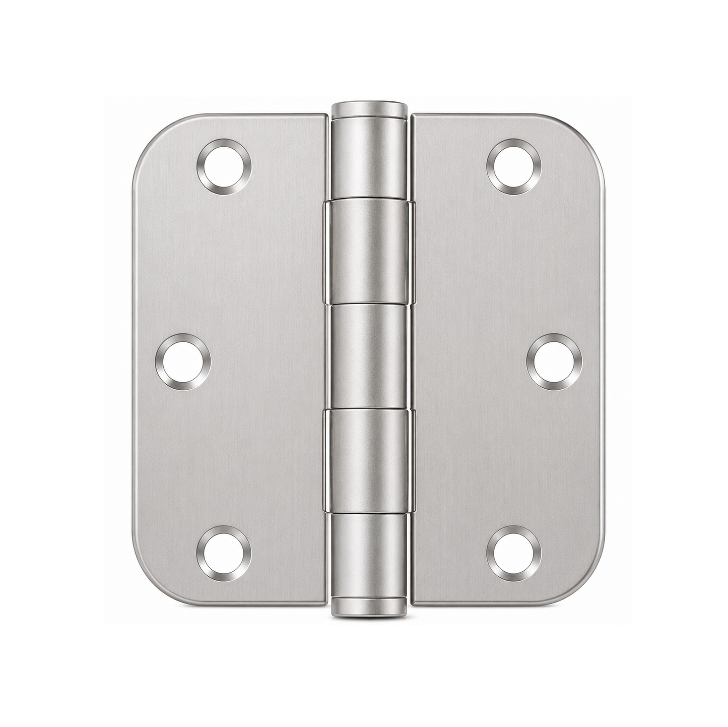 3" Interior Door Hinges (2 Hinges in a box)