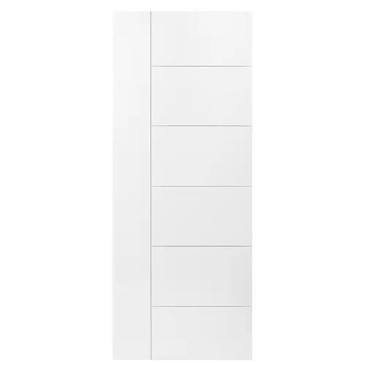 Berkley Solid Core Interior Door RenoPro Co.