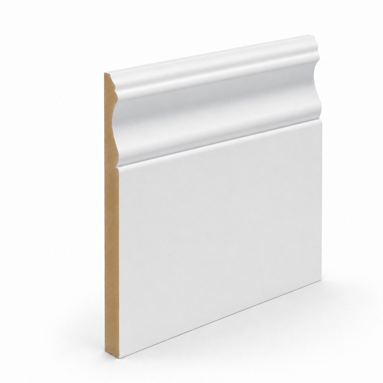 Colonial Baseboard