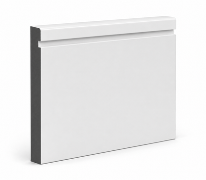 Cosmopolitan Baseboard