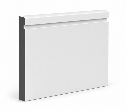Cosmopolitan Baseboard