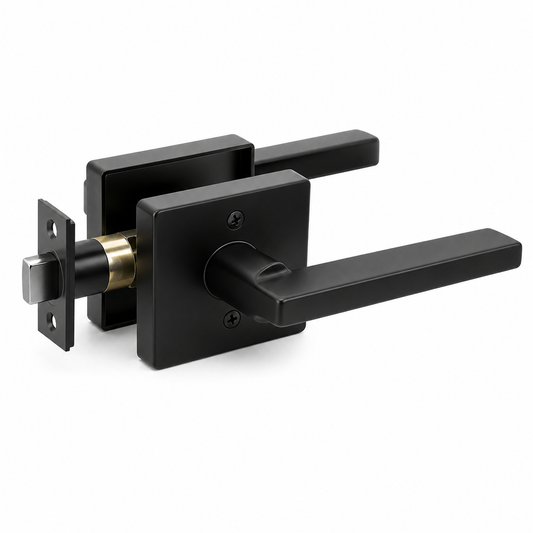 Duraguard Passage Door Handle