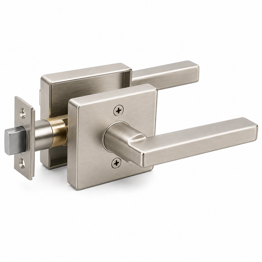 Duraguard Passage Door Handle