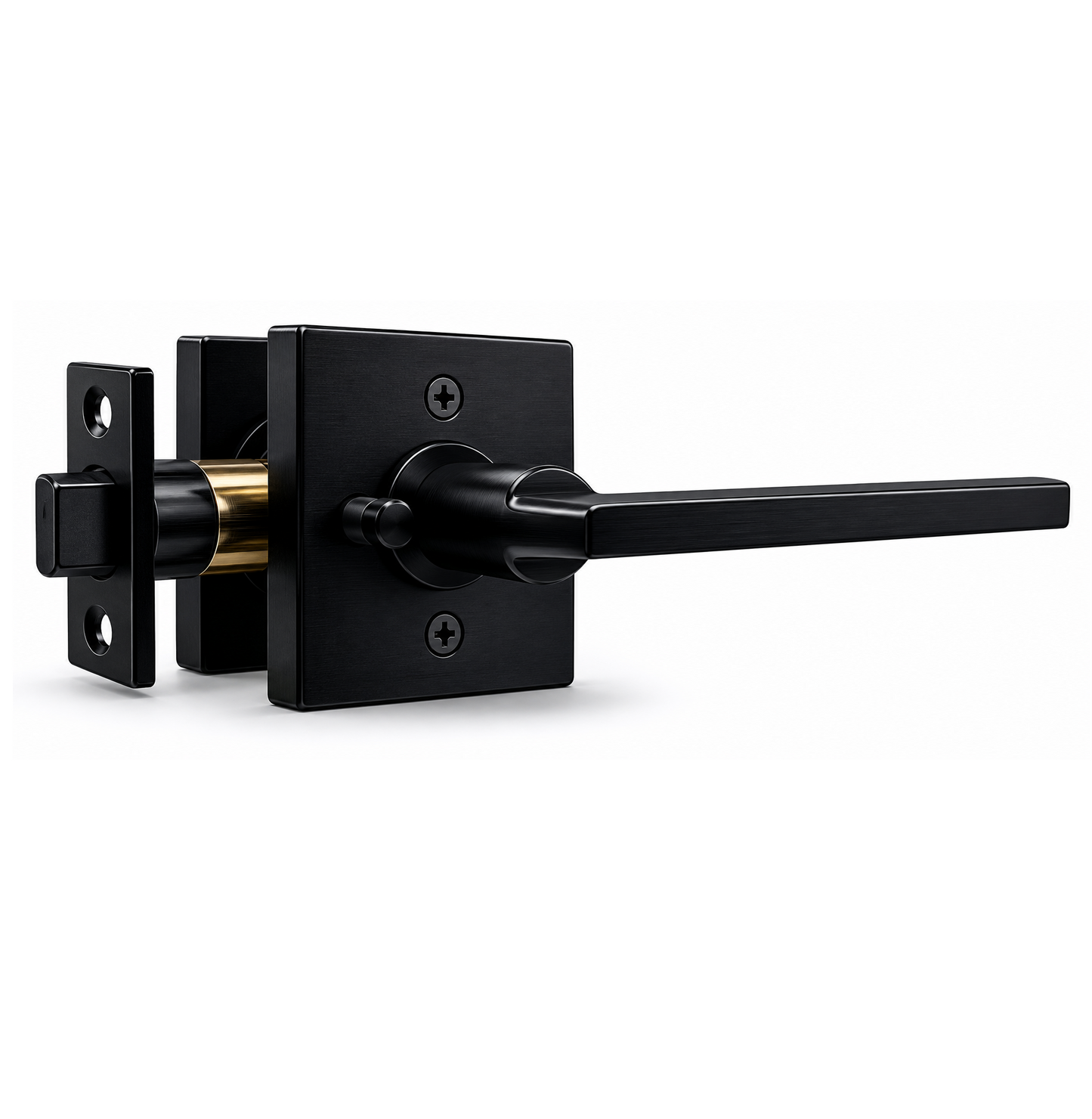 Duraguard Privacy Door Handle