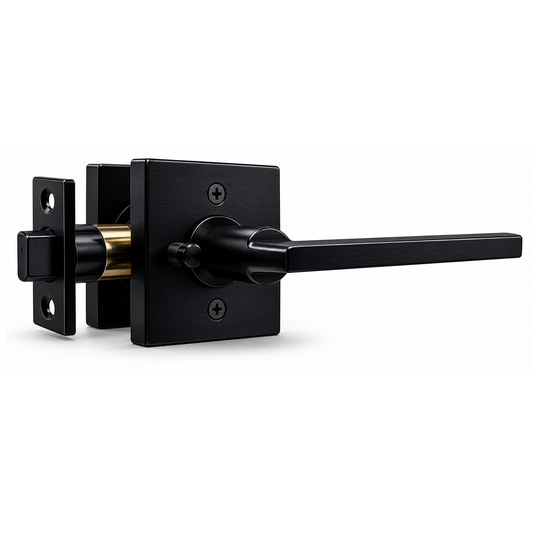 Duraguard Privacy Door Handle