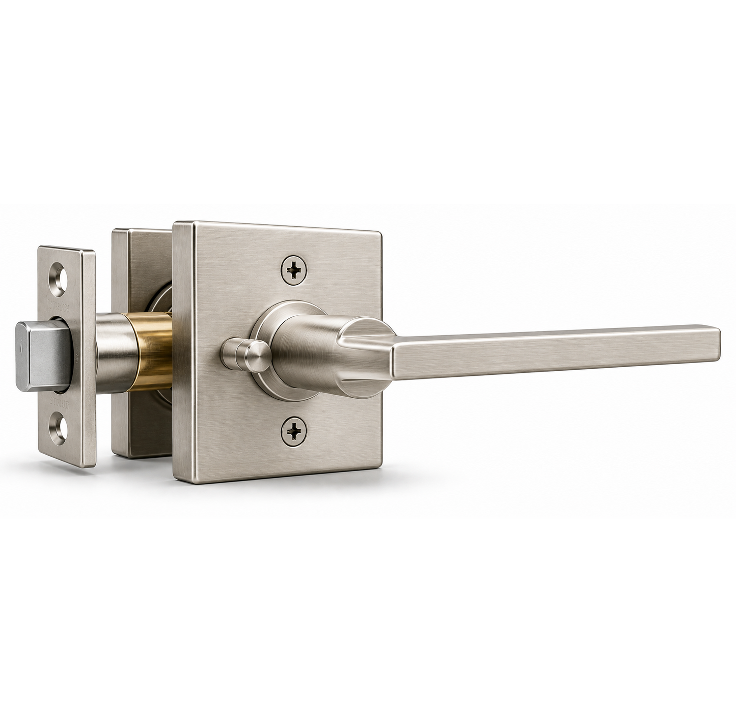 Duraguard Privacy Door Handle