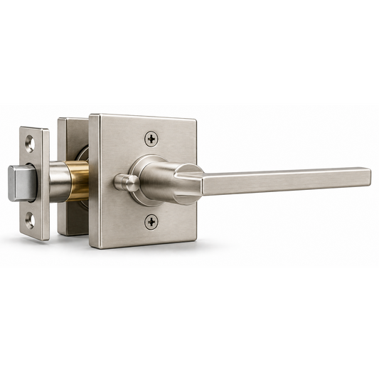 Duraguard Privacy Door Handle