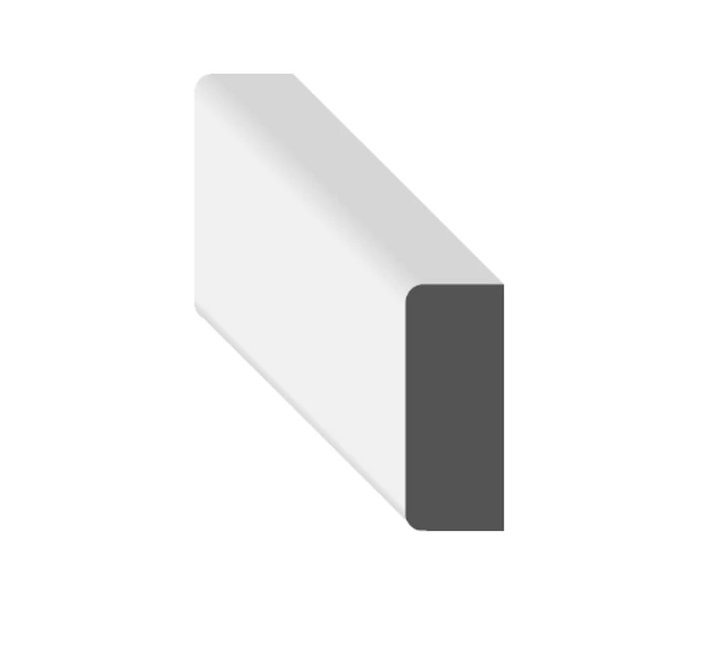 MDF Flat Stock Casing in Toronto and The GTA