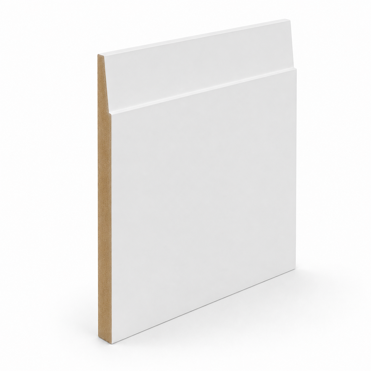 Step Bevel Baseboard