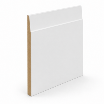 Step Bevel Baseboard