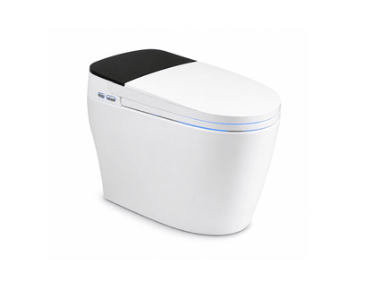 AquaSense Smart Toilet with Bidet - RenoPro Co.