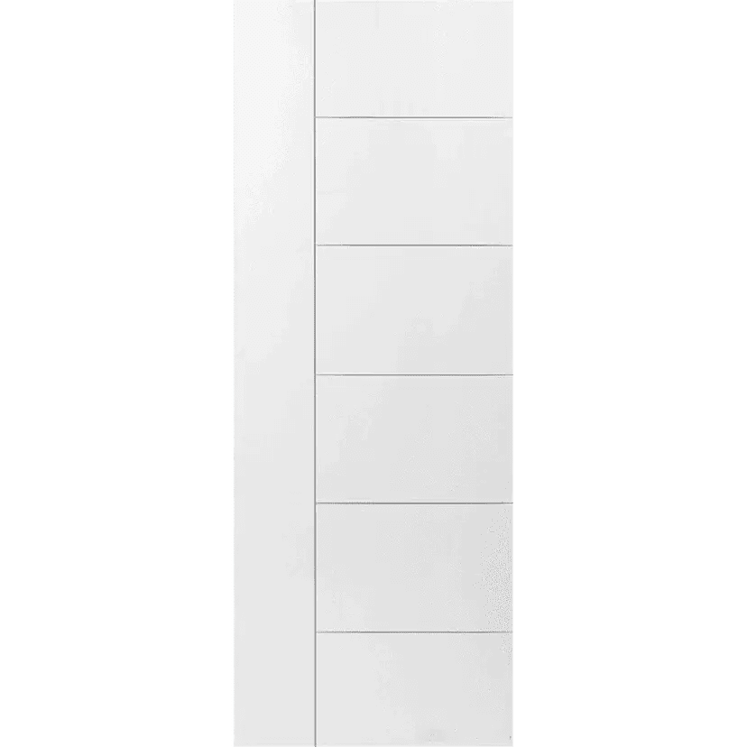 Berkley Hollow Core Interior Door - RenoPro Co.