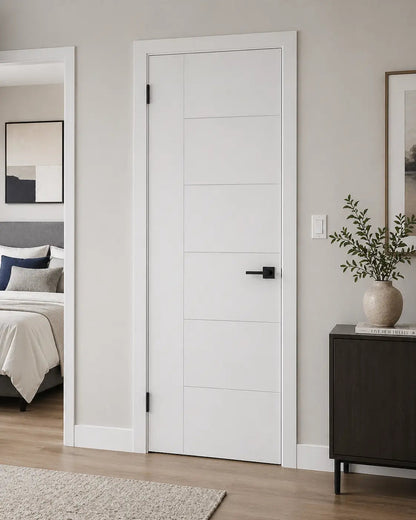 Berkley Hollow Core Interior Door - RenoPro Co.