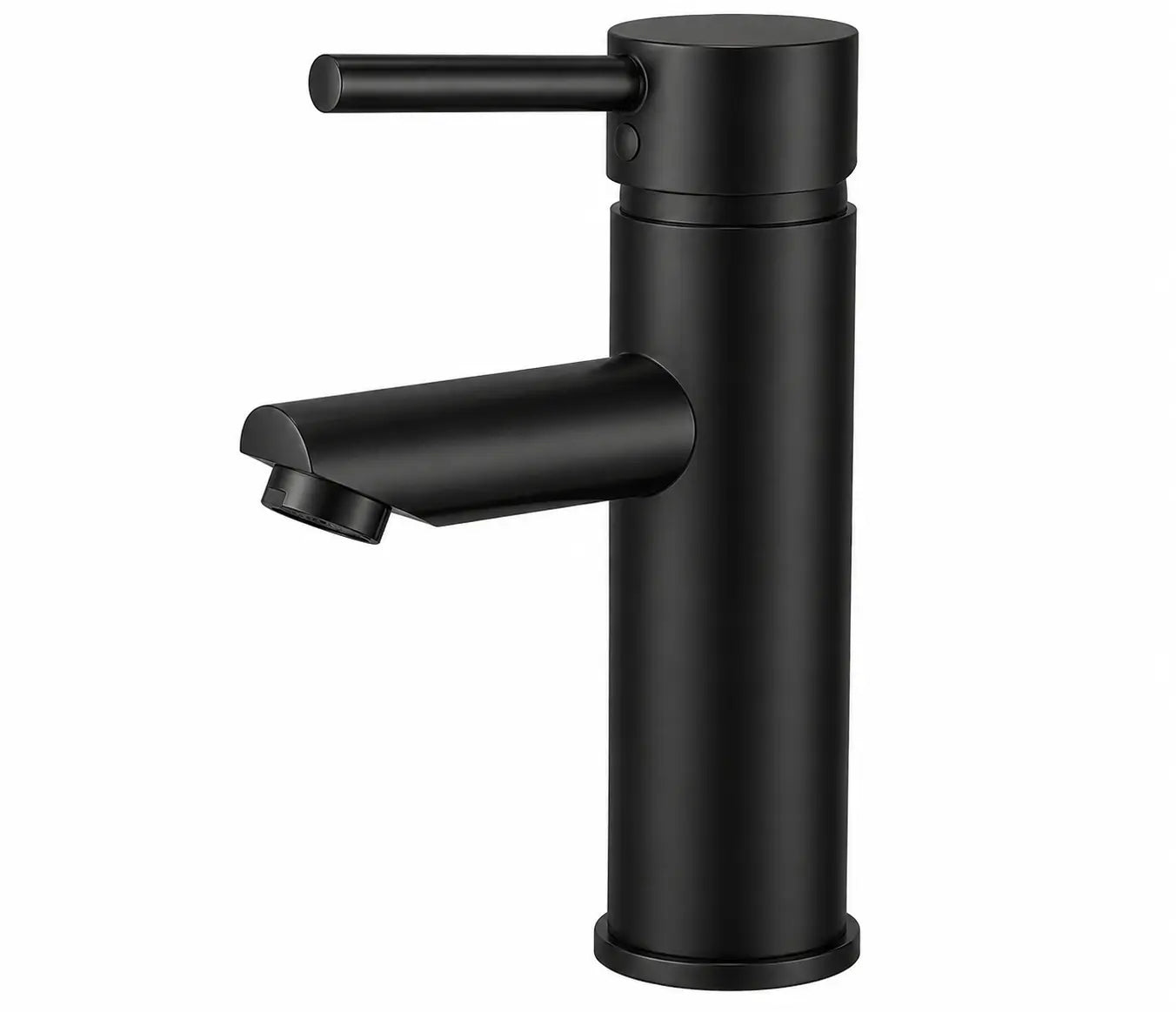 CoreFlow Modern Bathroom Faucet – Single Handle Sink Faucet - RenoPro Co.