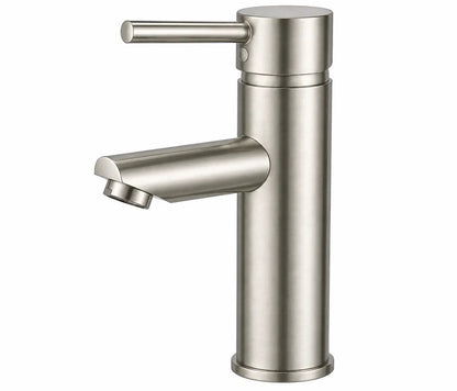 CoreFlow Modern Bathroom Faucet – Single Handle Sink Faucet - RenoPro Co.