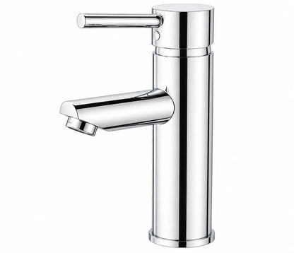 CoreFlow Modern Bathroom Faucet – Single Handle Sink Faucet - RenoPro Co.
