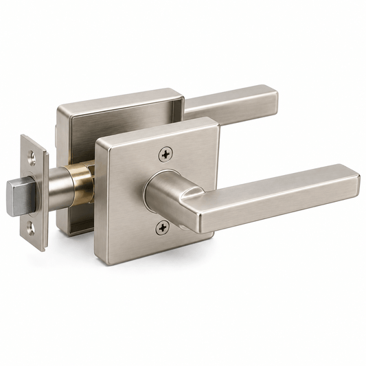 Duraguard Passage Door Handle - RenoPro Co.