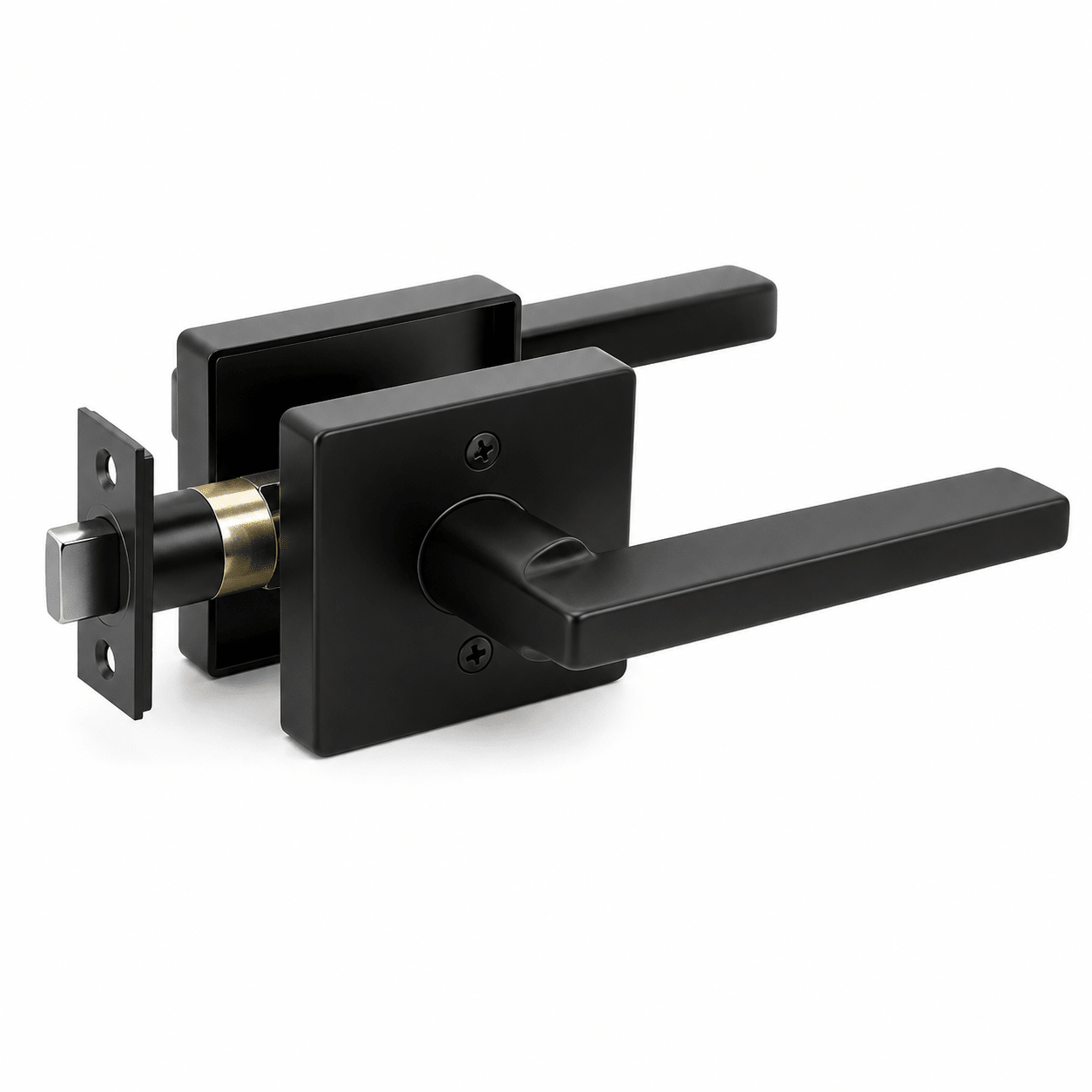Duraguard Passage Door Handle - RenoPro Co.