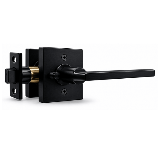 Duraguard Privacy Door Handle - RenoPro Co.