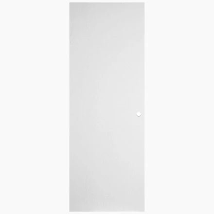 Flat Fire Rated Interior Door Pre - machined - RenoPro Co.