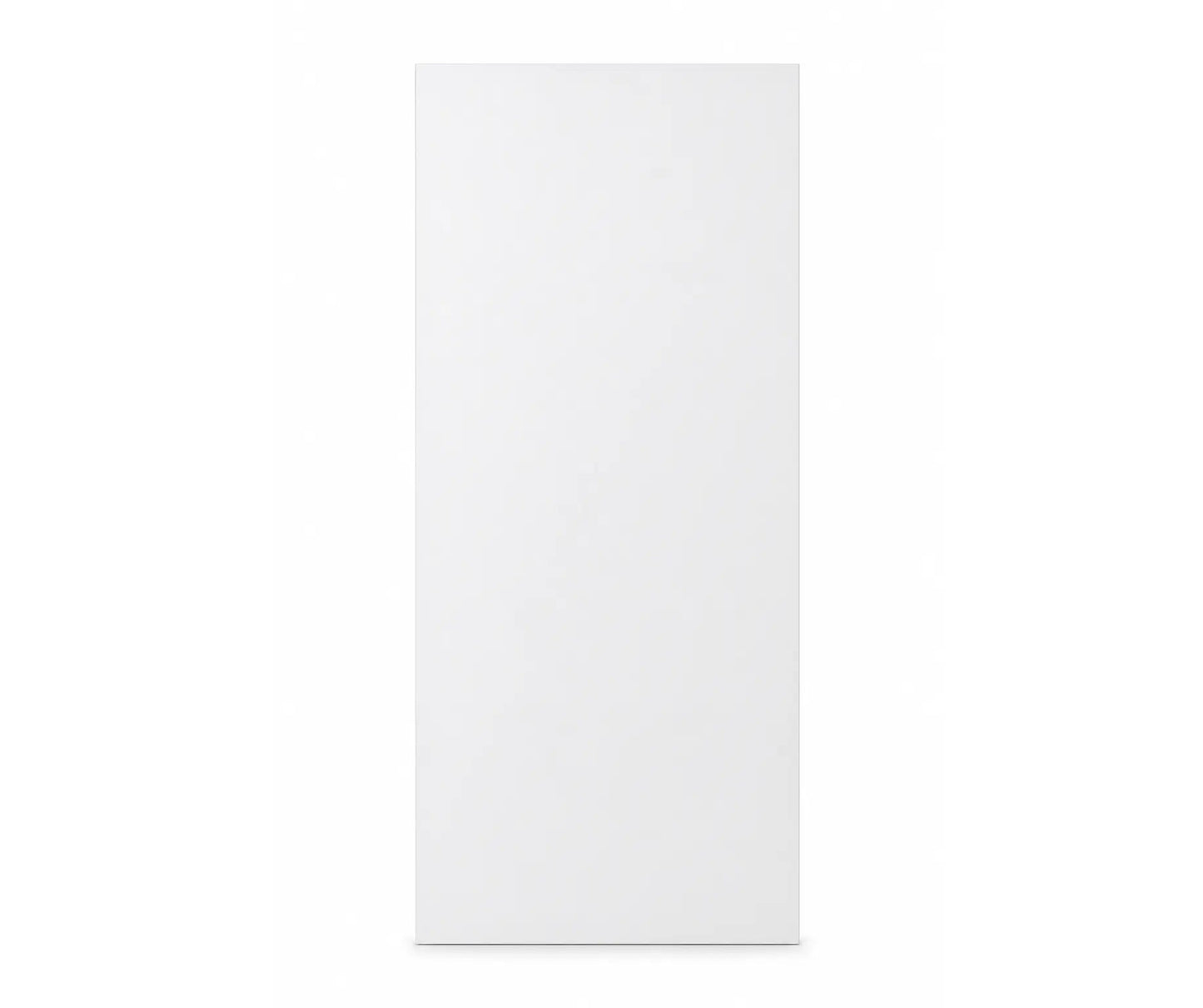 Flat Solid Core Interior Door - RenoPro Co.