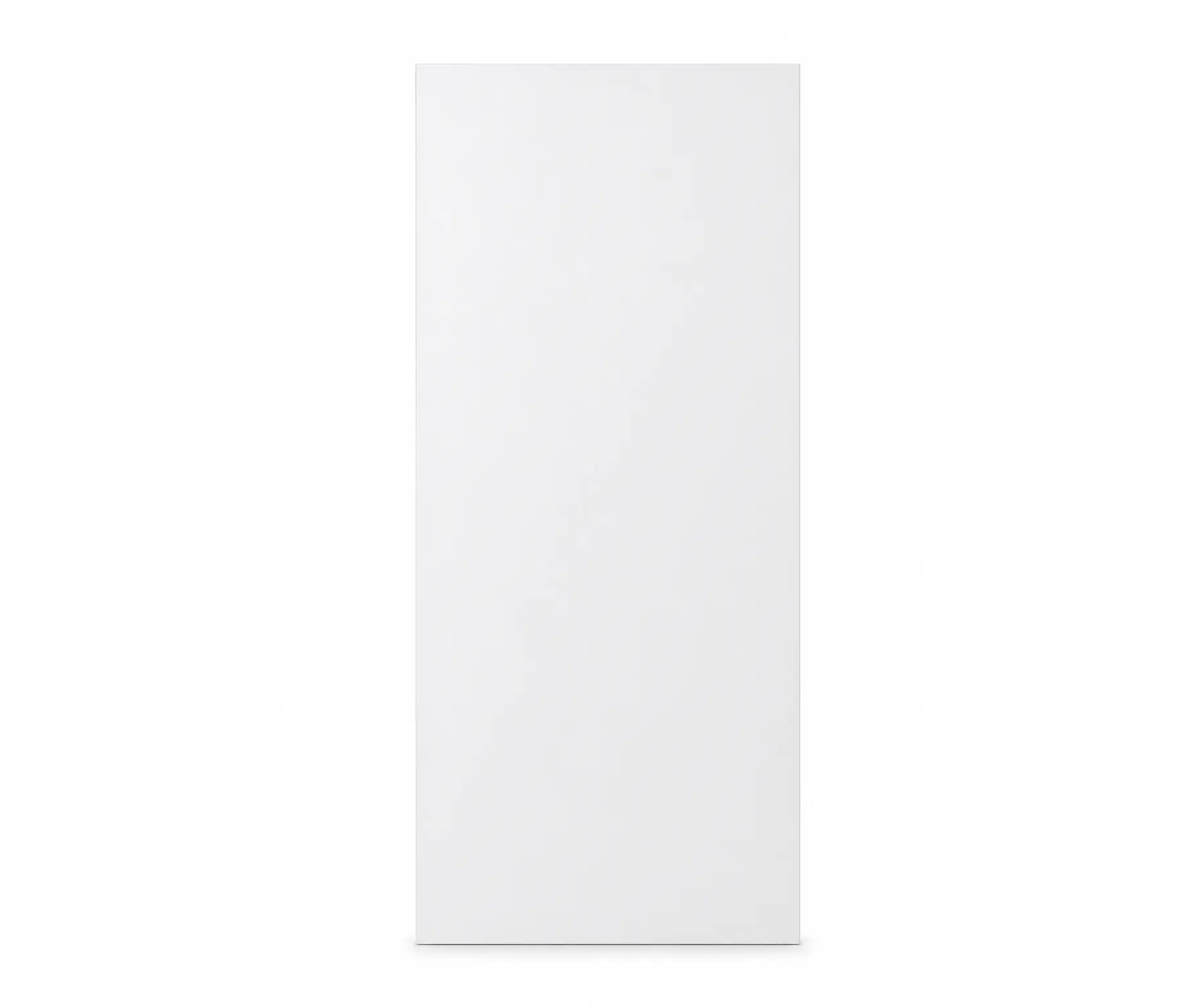 Flat Solid Core Interior Door - RenoPro Co.