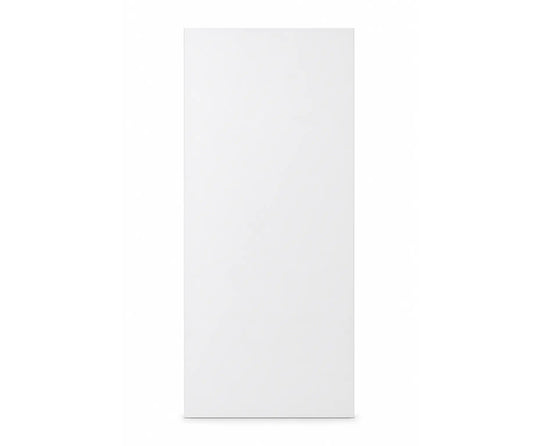 Flat Solid Core Interior Door - RenoPro Co.