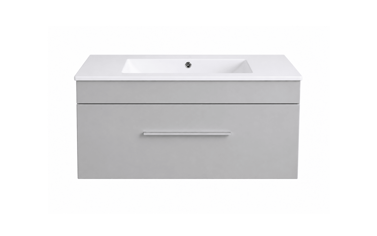 Nova Wall - Mount Modern Bathroom Vanity - RenoPro Co.