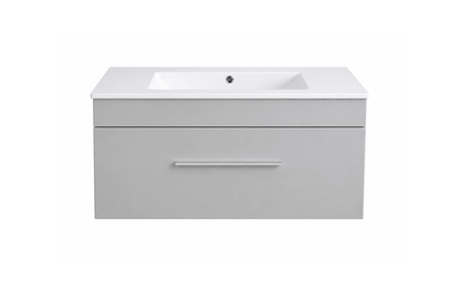 Nova Wall - Mount Modern Bathroom Vanity - RenoPro Co.