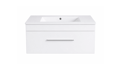 Nova Wall - Mount Modern Bathroom Vanity - RenoPro Co.