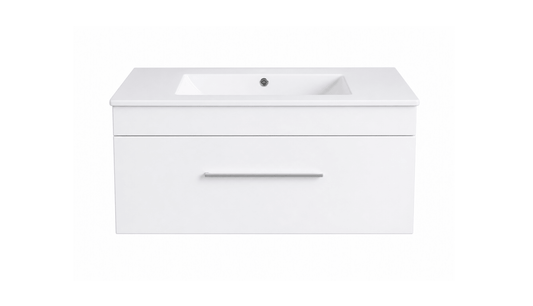 Nova Wall - Mount Modern Bathroom Vanity - RenoPro Co.