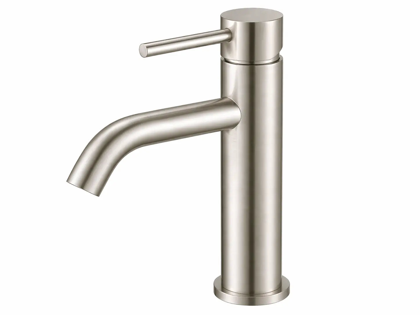 NovaFlow Modern Bathroom Faucet – Sleek Sink Faucet for Vanity - RenoPro Co.
