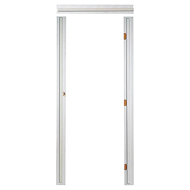 Pre Machined Door Jamb Kit Set - RenoPro Co.