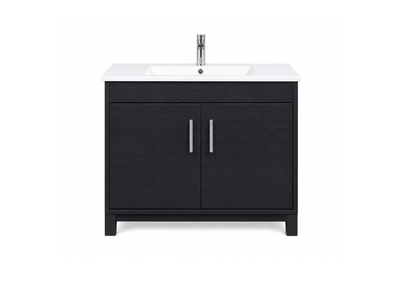 Ravenwood Free Standing Bathroom Vanity - RenoPro Co.