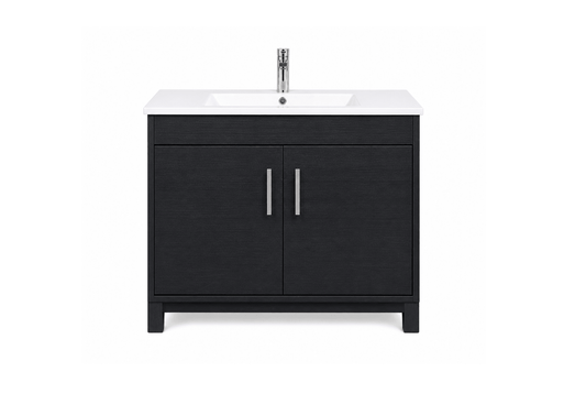 Ravenwood Free Standing Bathroom Vanity - RenoPro Co.