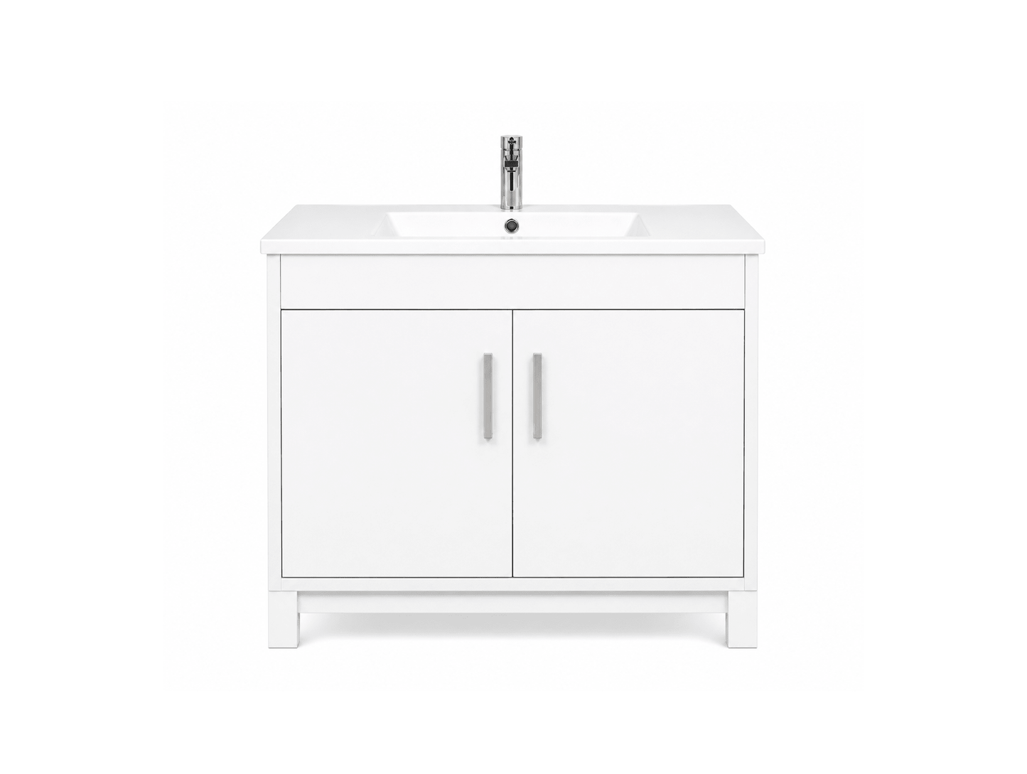 Ravenwood Free Standing Bathroom Vanity - RenoPro Co.