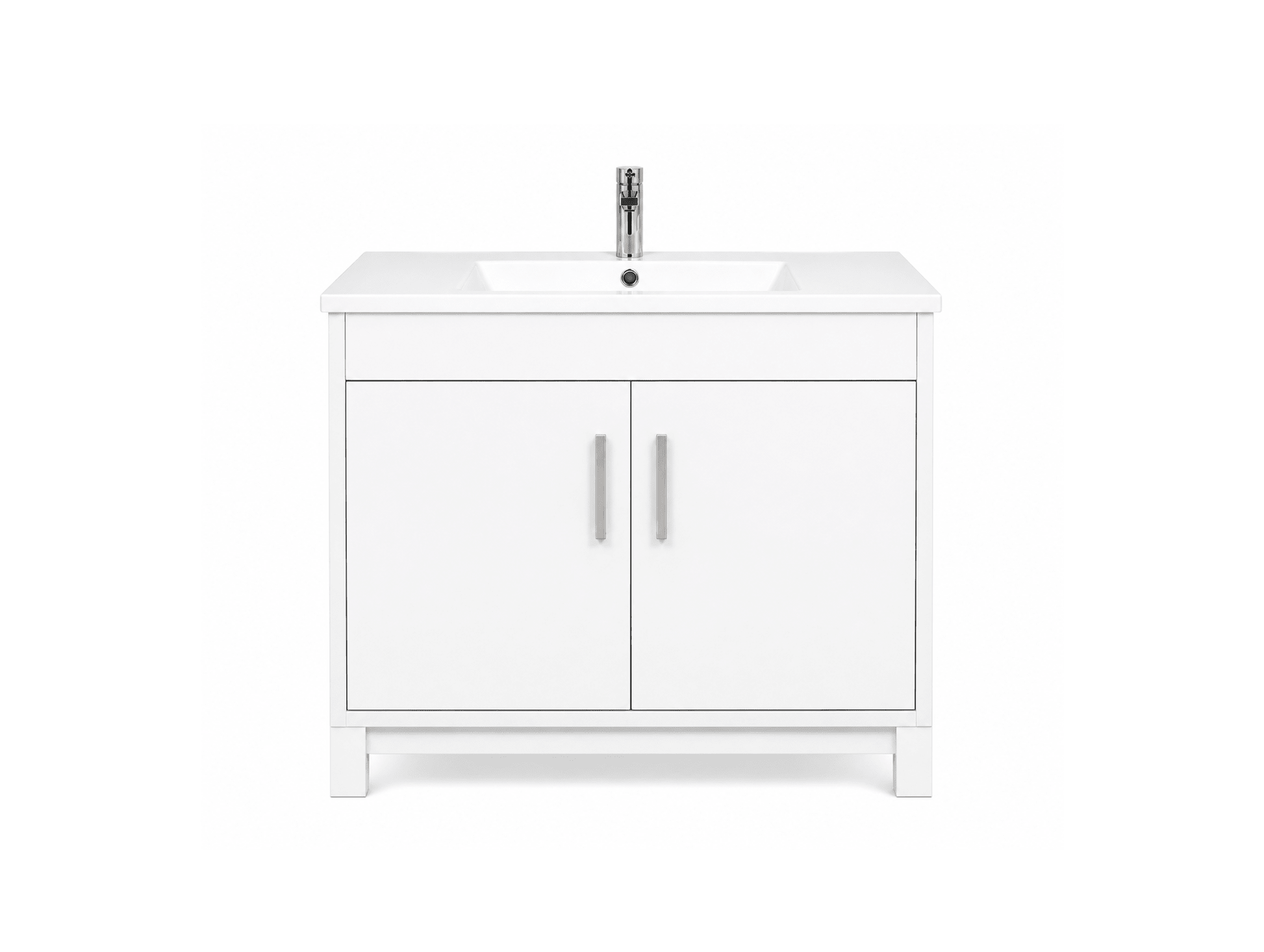 Ravenwood Free Standing Bathroom Vanity - RenoPro Co.