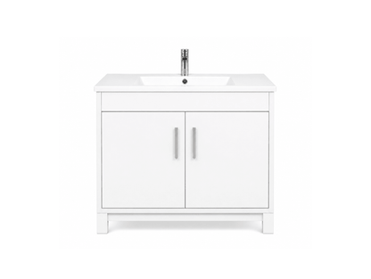 Ravenwood Free Standing Bathroom Vanity - RenoPro Co.