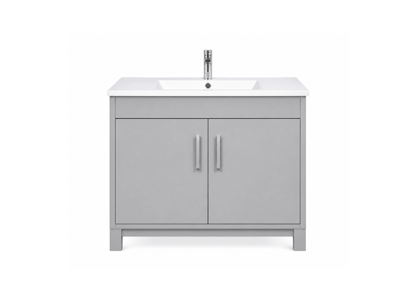 Ravenwood Free Standing Bathroom Vanity - RenoPro Co.